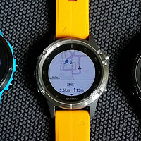 评测 | Suunto vs Garmin 定位&心率准确性测试