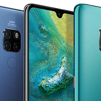 二:个人超详细测评 HUAWEI 华为 mate20 X之