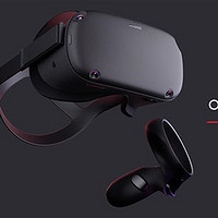 “VR半月谈”第27期：Oculus Quest一体机专题