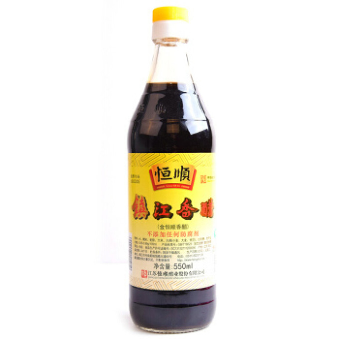 镇江香醋该怎么挑选?为啥同一品牌价格不同?