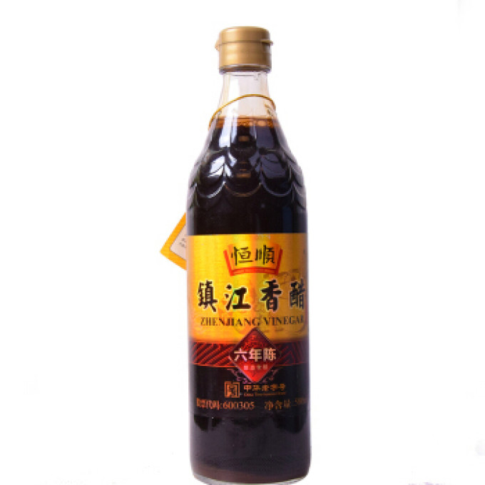 镇江香醋该怎么挑选?为啥同一品牌价格不同?