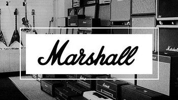 Marshall Stanmore II 蓝牙音箱使用测评