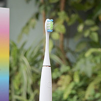 科技客评 篇三十二：智能刷牙好帮手，Oclean AIR智能电动牙刷体验评测