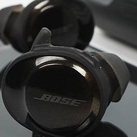 BOSE SoundSport Free无线耳机的不专业评测