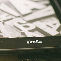 Kindle 一些适用经验和技巧分享及Kindle paperwhite 4 入手