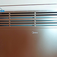 对抗湿气带来温暖，美的取暖器&欧式快热炉NDK20-16H1W晒单