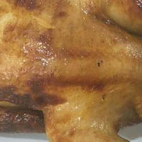 烤鸡*烘焙简单实用depelec德普F1高端烤箱开箱实测
