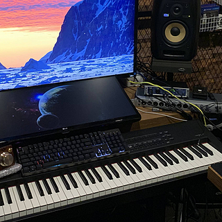 音乐和乐器 篇二十：圆你音乐梦：2019新款电子琴(编曲键盘)选购指南