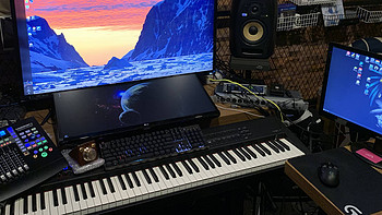 音乐和乐器 篇二十：圆你音乐梦：2019新款电子琴(编曲键盘)选购指南