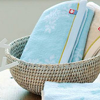 给父母和家人温馨的呵护：日本今治毛巾“匠の彩”种草集