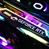 PP闪测 篇十：微星（MSI）GeForce RTX 2080 GAMING X TRIO魔龙