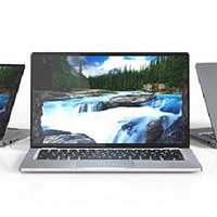 CES 2019：DELL 戴尔 发布 新 Latitude 7400 二合一变形本