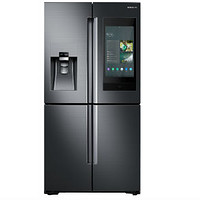 CES 2019：三星推出新一代Family Hub智能冰箱和超高速洗衣机