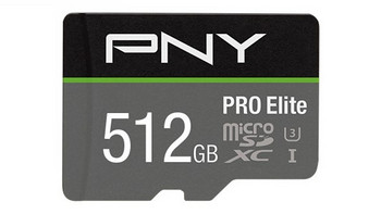 针对高端市场：PNY 必恩威 发布 高速储存卡、USB 3.1 U盘 三款新品