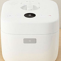小米发布米家电压力锅，售价599元，年轻人的第一口电压力锅？