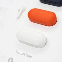 TicPods Free Pro真无线蓝牙耳机测评：有进步，有遗憾