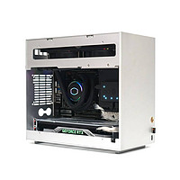 ITX大法好！ 篇六：机王争霸！X299E-ITX/AC打造民用ITX机王