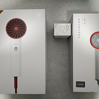 电子产品 篇一：小米有品素士吹风机与京东京造吹风机简单对比测评