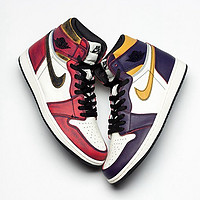 內藏錦繡：NIKE SB X AIR JORDAN 1 新配色發布