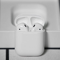 airpods2 安卓使用体验