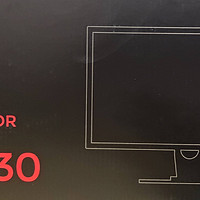 加内特搞机 篇六：卓威XL2430电竞显示器：完全能当主力显示器使用