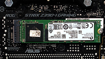 SSD科学研究 篇六：稳健为王—Plextor 浦科特  M9peGN 1TB M.2固态硬盘1.07版固件性能解析