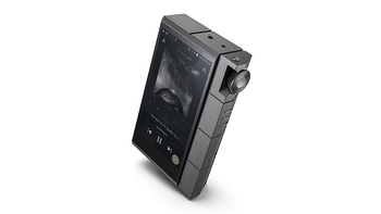 豪华配置、驱动力惊人：Astell&Kern 发布新款随身播放器 KANN CUBE