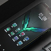 手机小众市场的偏执热爱，黑鲨游戏手机2全方面体验，能否为为电竞打call？