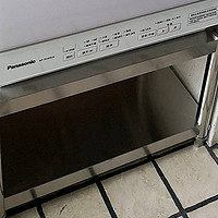家居 篇二：​洗碗机座驾升级 — 100元定制 不锈钢置物架，既平稳又好看