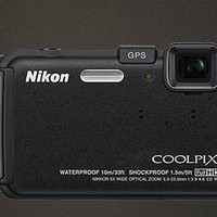 还能战否 篇十：七年不痒！我的尼康（Nikon） COOLPIX aw100s三防相机还能再战