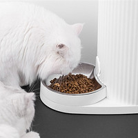 小米众筹上架宠物智能喂食器，可APP远程控制、自动喂食