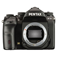 骚机日报：宾得品牌相机或将消失 理光映像2020年可能不再持有”PENTAX“的使用权