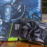 【索泰GTX 1650评测】图灵家族最新显卡 索泰GTX 1650能否取代1050TI，成为千元级显卡新宠儿？