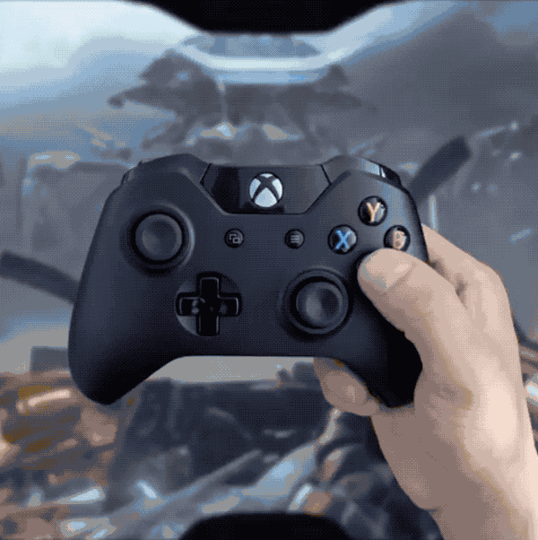 xbox历代手柄盘点,聊聊你与xbox手柄的故事吧