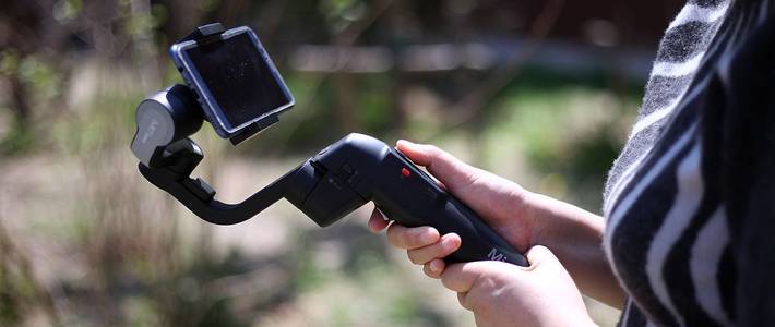 1秒回电:Profoto 保富图 发布 A1X 圆形闪光灯