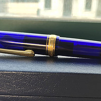 买钢笔的那些事儿 篇一：购买一支二手钢笔需要检查什么？白金3776教堂蓝购买经历分享