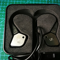 耳机玩咖 篇二十二：森海塞尔IE80插头故障处理