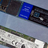 SSD差距有多大？两款主流NVMe固态硬盘测试，一看就包懂
