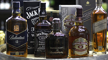 微信里最受关注的20款威士忌，哪些便宜好喝又适合入门？