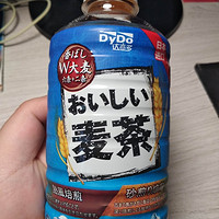 价格不贵，值得入手，吹成工匠精神有点过的日本瓶装麦茶小试