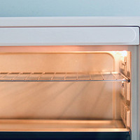 米家系产品体验 篇二：299元能买到的颜值最高烤箱 米家电烤箱体验测评