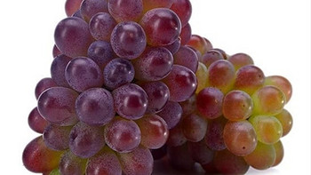 新奇水果 篇十八：茉莉香味的紫绿色小葡萄（入口清凉口味，后感茉莉花香）天下第一好吃的葡萄