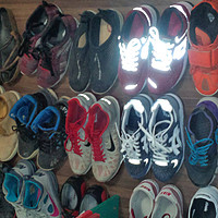 沉迷鞋堆六年，坐拥几十双鞋的我究竟偏爱谁？