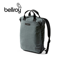 Bellroy澳洲进口DuoTotepack15英寸笔记本电脑防水双肩背包男女