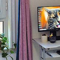 小空间PC桌面方案 篇三：入手M9PeGn固态完成卧室主机最后的拼图，顺便晒晒桌面环境