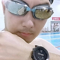 智趣测评 篇三十八：游泳不知道戴什么表？看看咕咚运动手表X3如何吧