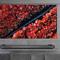 享受品质生活，黑科技与颜值并存的OLED电视：电视影音大促电视选购分享