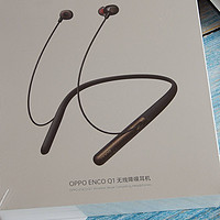 二狗聊数码 篇二：未臻完美：OPPO Enco Q1蓝牙降噪耳机使用评测