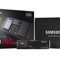 SAMSUNG 970 PRO一年后，看看一年后他还是那么高级嘛？