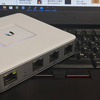 UBNT USG救砖记——好的莫名奇妙